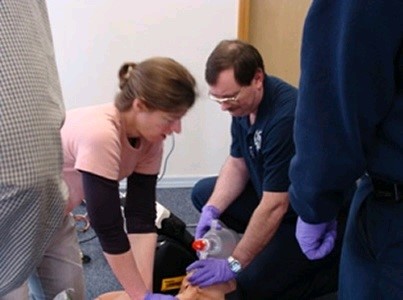 Practicing Compreshions